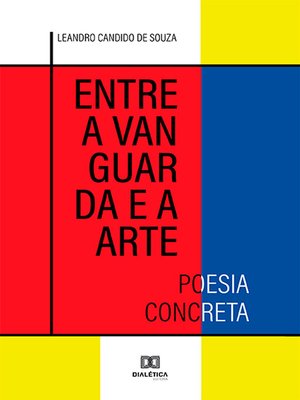 cover image of Entre a vanguarda e a arte